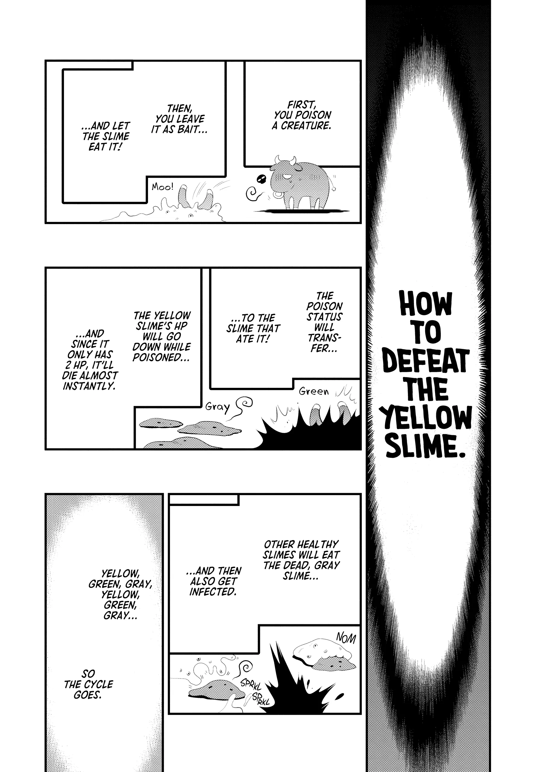 Kono Sekai ga Game dato Ore dake ga Shitte Iru Chapter 34 48
